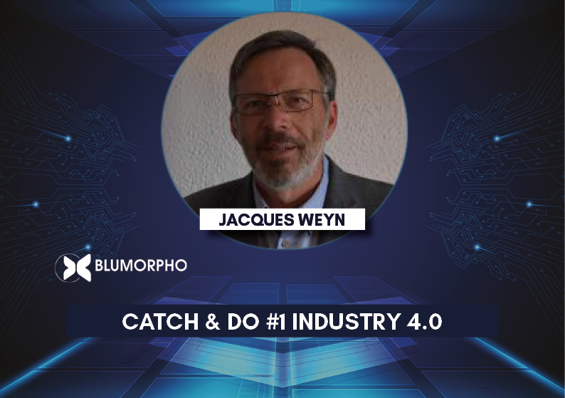 Industry 4.0 Vision or Hallucination?
