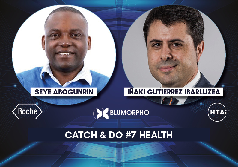 Health Data Transaction in Europe: what is the model?