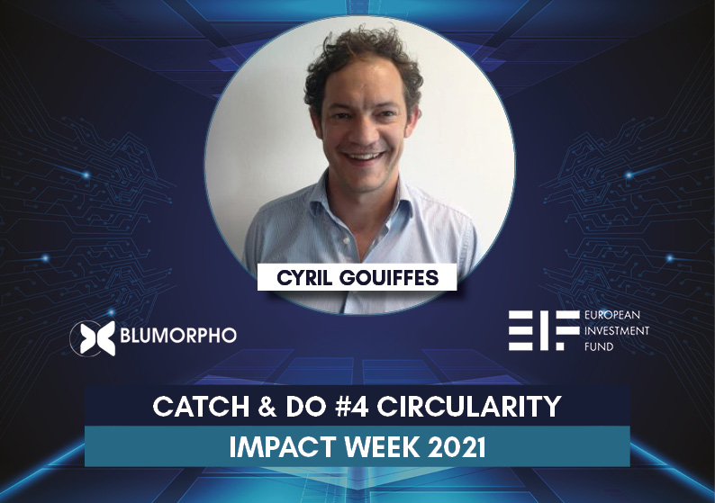 Is Impact the new investment and growth driver?
