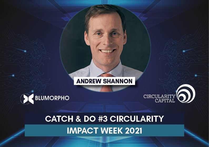 Investing in Circularity – Is the opportunity worth the challenge?