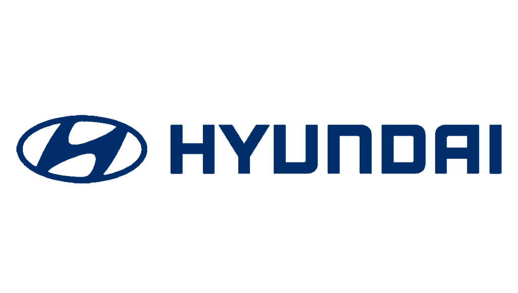 Hyundai Logo