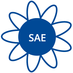 Logo SAE 1