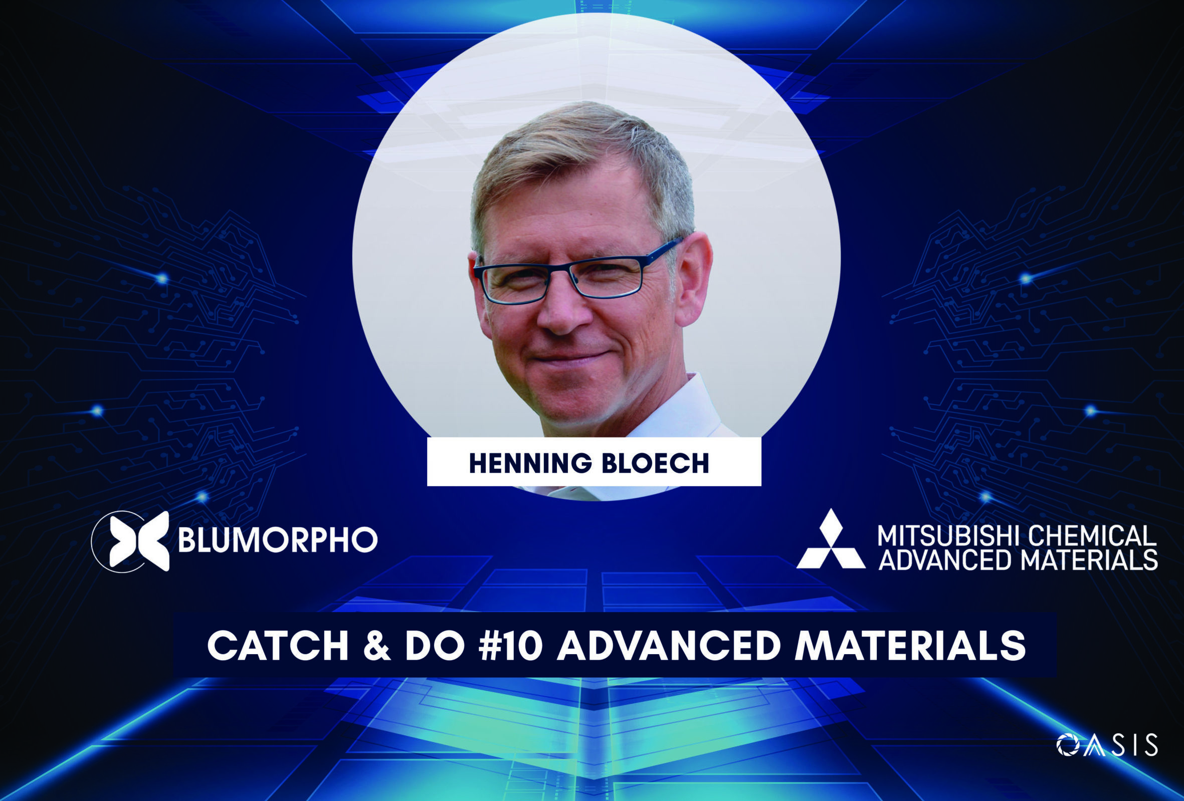 Advanced materials: The Performance vs Sustainability dilemma