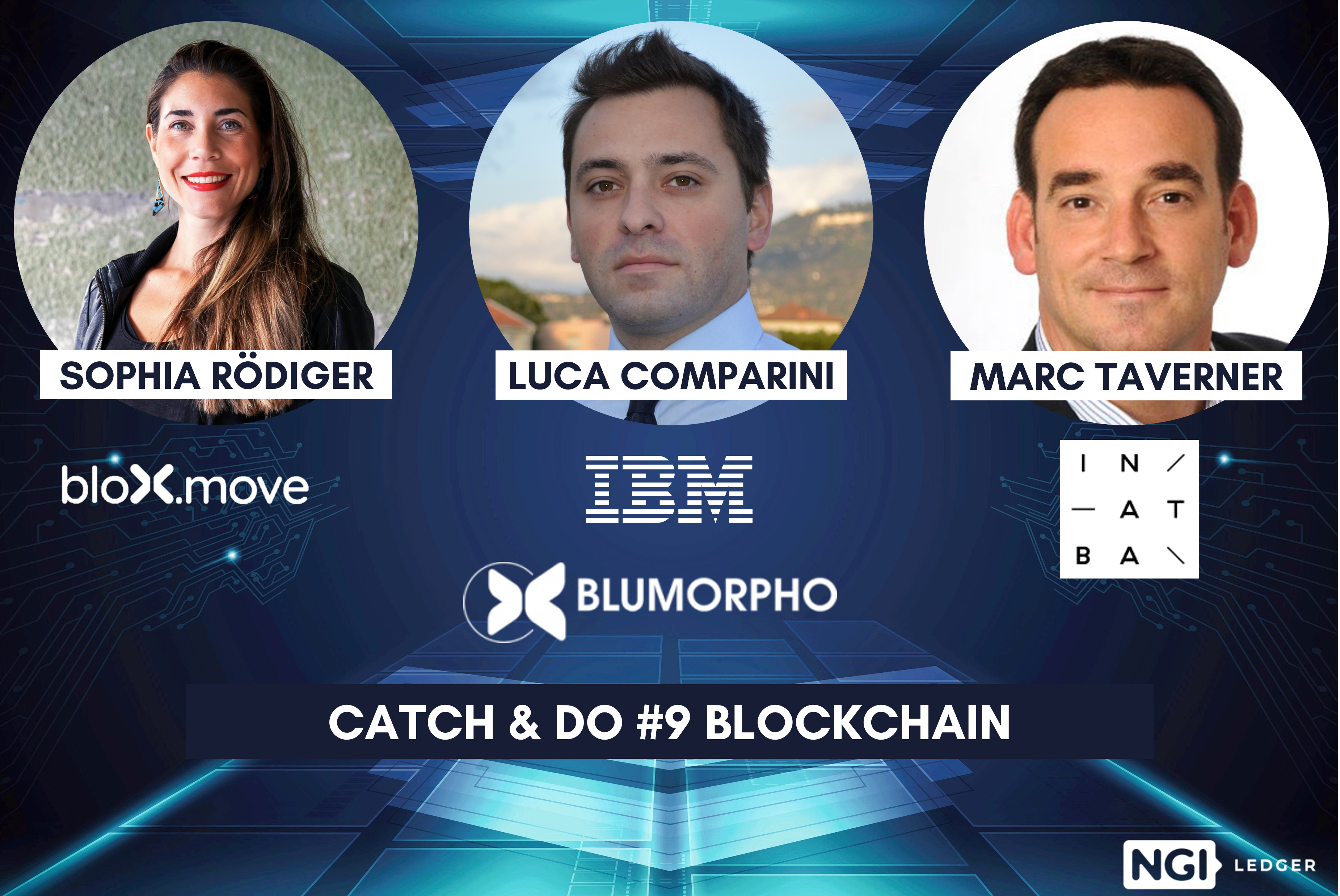 The value of Blockchain: Is Crypto the tip of the Iceberg?