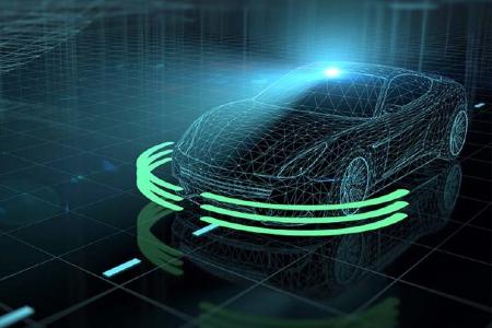 Automotive LiDAR Market1