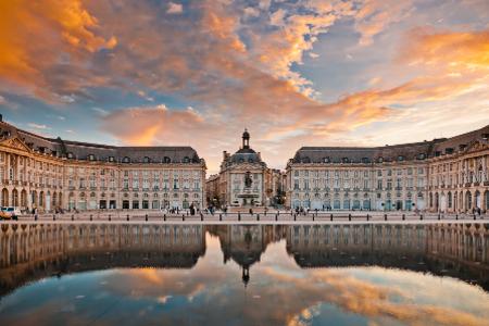 Bordeaux INPHO VENTURE SUMMIT