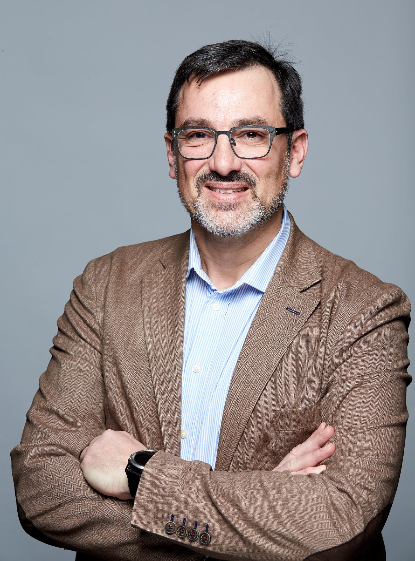 Philippe Bouyer INPHO