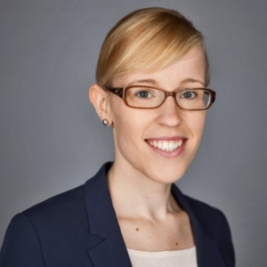 Johanna Sporl jury