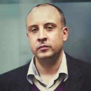 Benoit FOUBERT