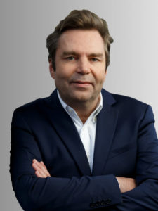 Geoffroy DUBUS Demeter