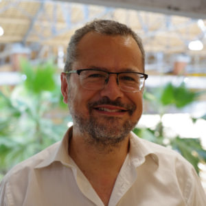 Jean Christophe FAUROUX