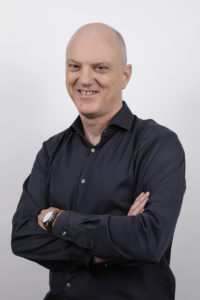 Regis Hamelin