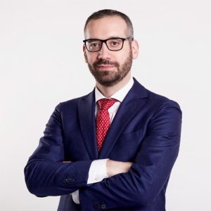 andrea danielli