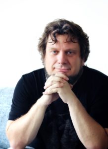 boris dorin