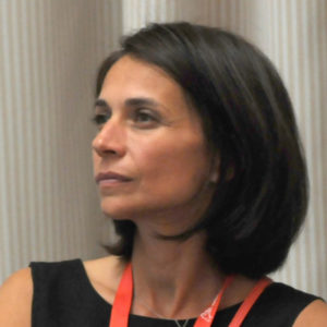 Audrey DURAND