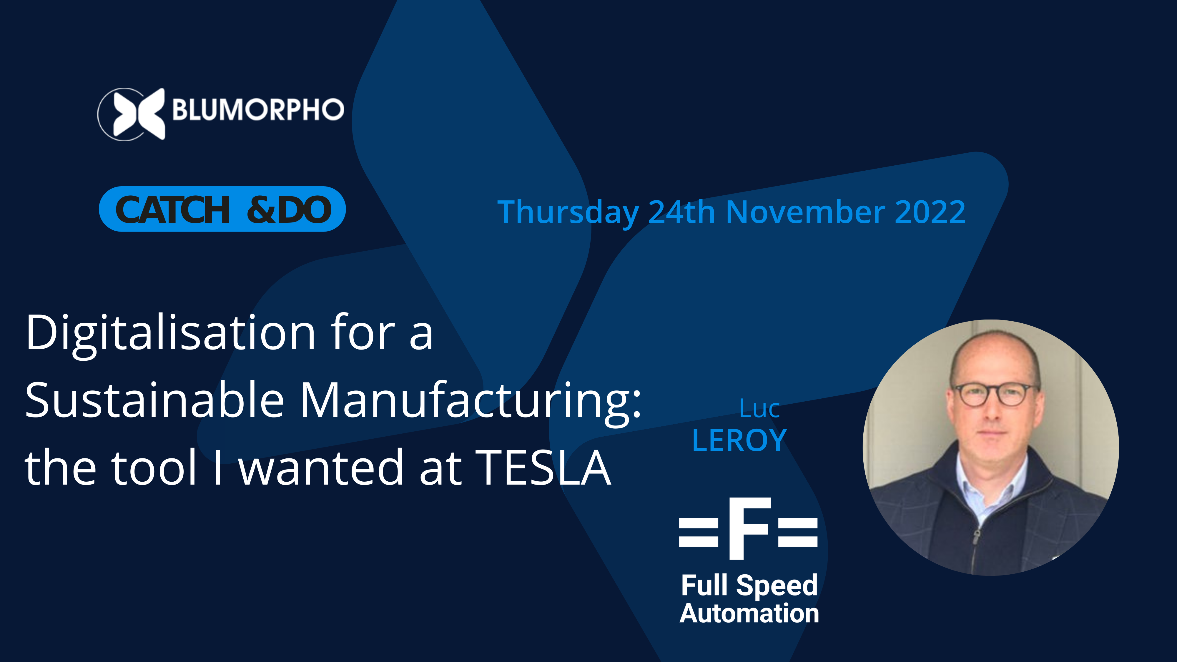 CD Full Speed Automation