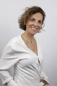 Geraldine Andrieux
