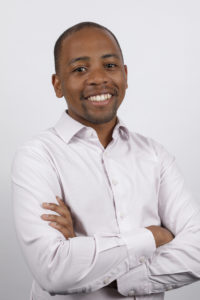 Thomas Shamuyarira