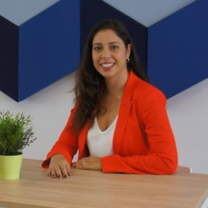 Zampia Kalogridi