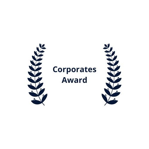 Corporates award