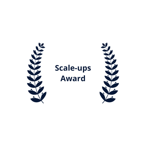 Scaleups award