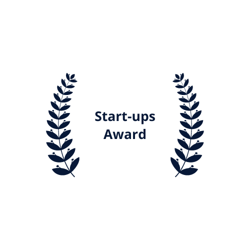 Startups award