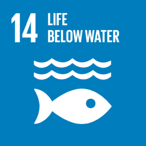 Sustainable Development Goal 14