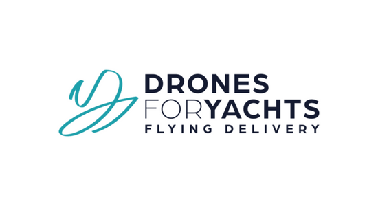 DRONES FOR YACHTS