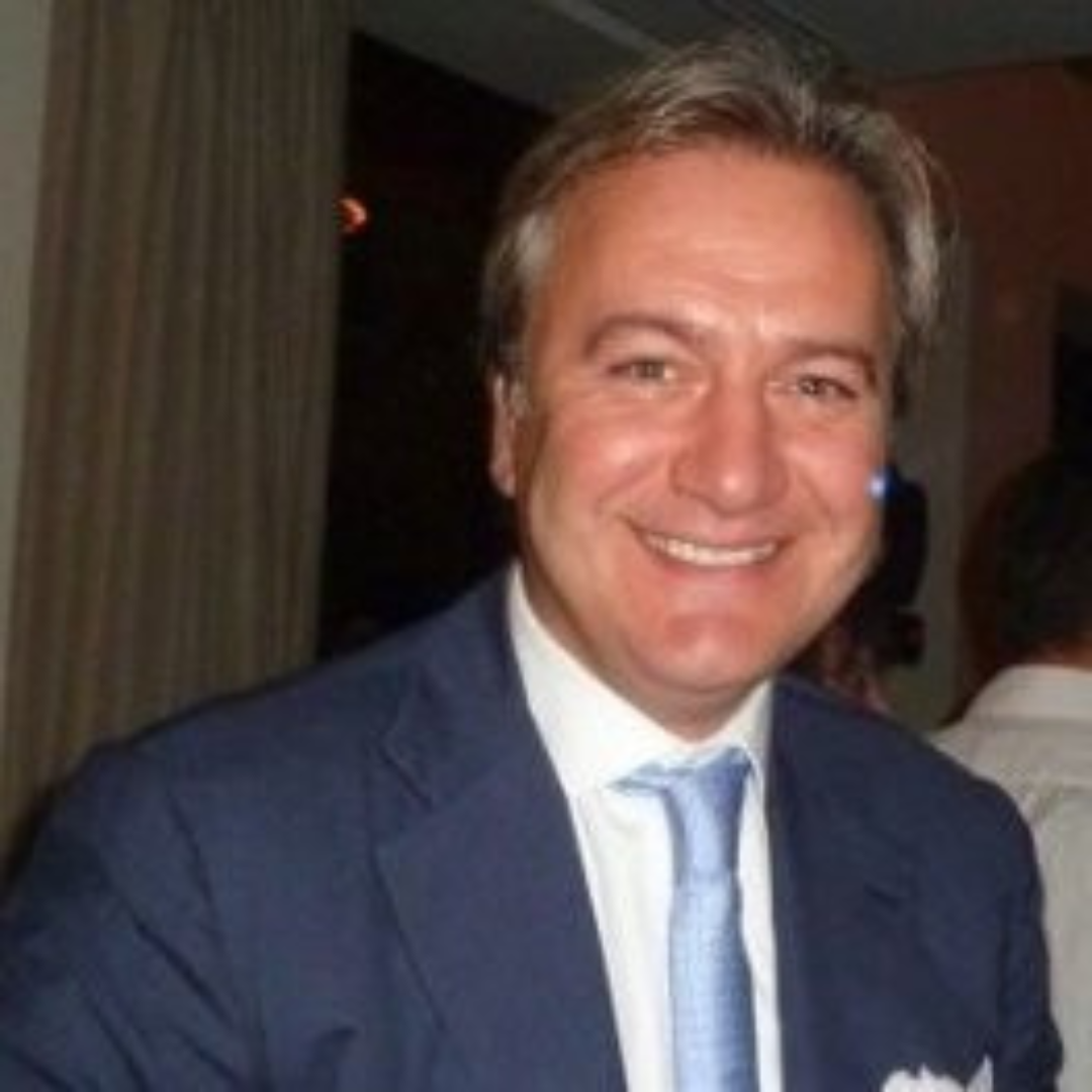 Gianluca FENUCCI​