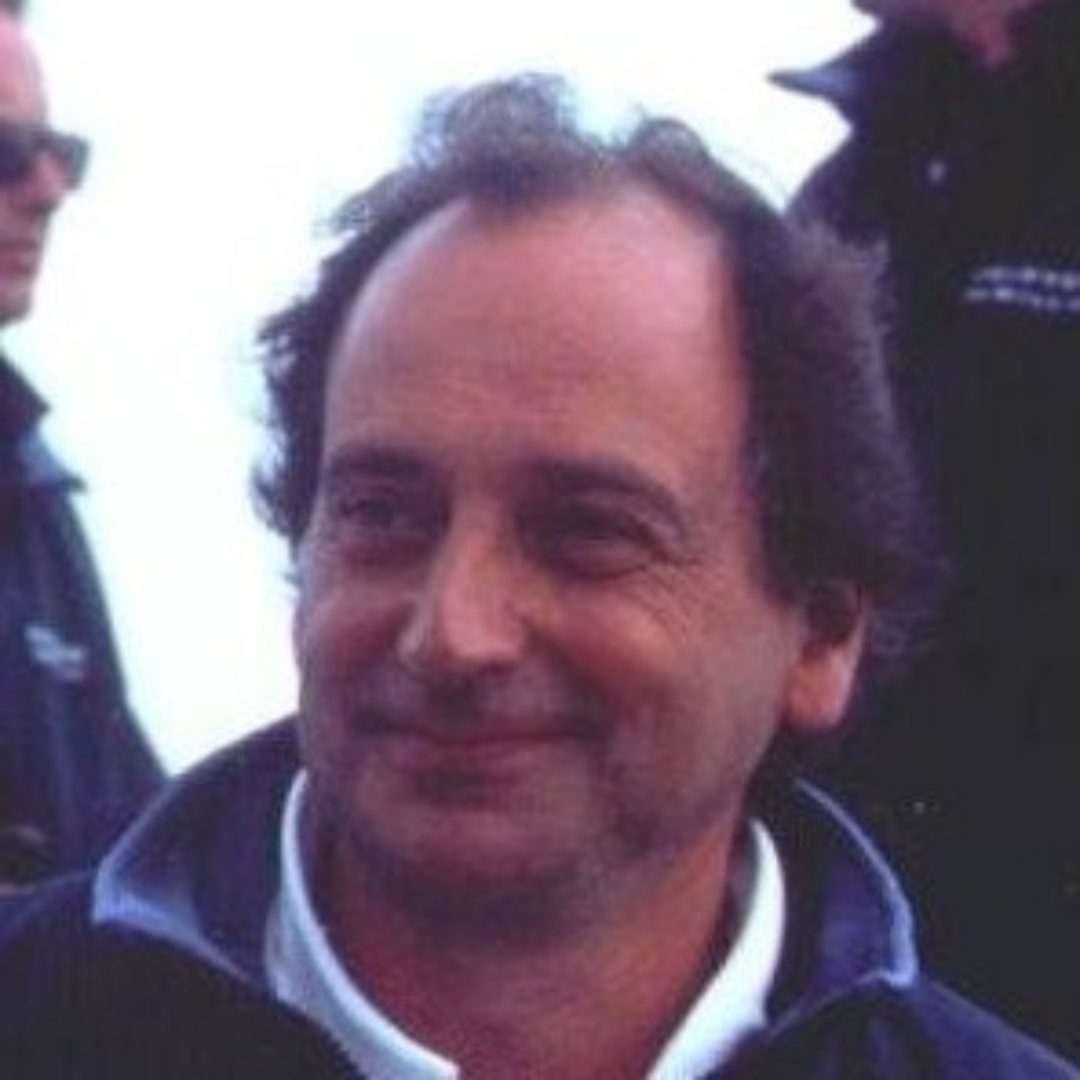 Guy Ribadeau Dumas
