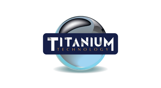Logo Titech