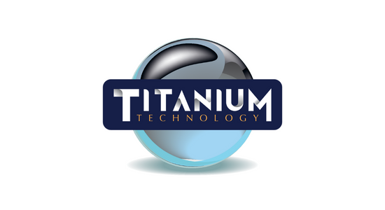 TITANIUM TECHNOLOGY