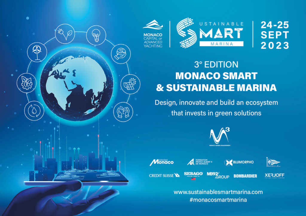 Smart Marina 2023 Horizontal