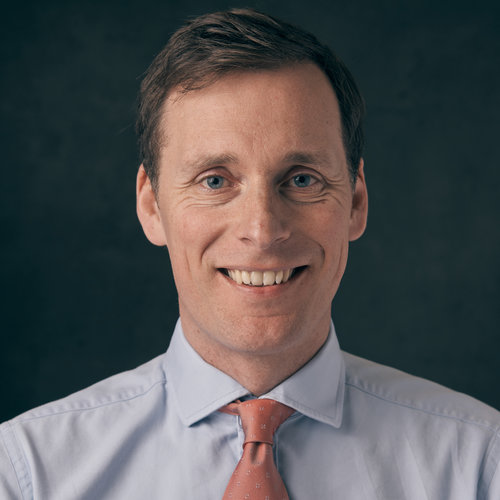 Andrew Shannon bio photo