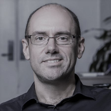 INPHOAymerik Renard GENERAL PARTNER AT HARDWARE CLUB