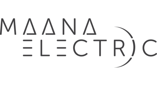 Maana Electric