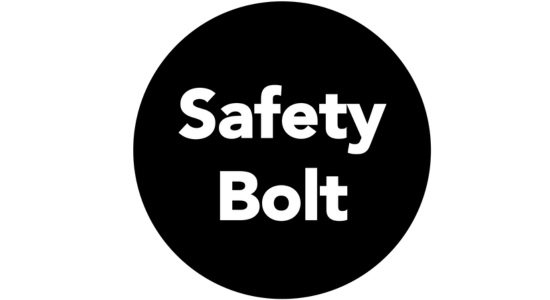 Safety Bolt