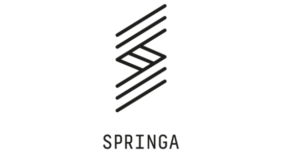 springa