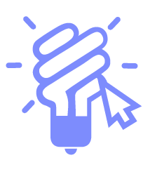 light tip