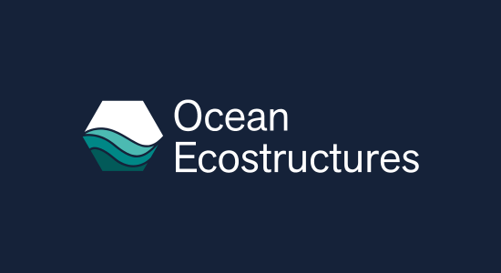OCEAN ECOSTRUCTURES