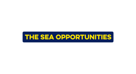 THE SEA OPPORTUNITIES
