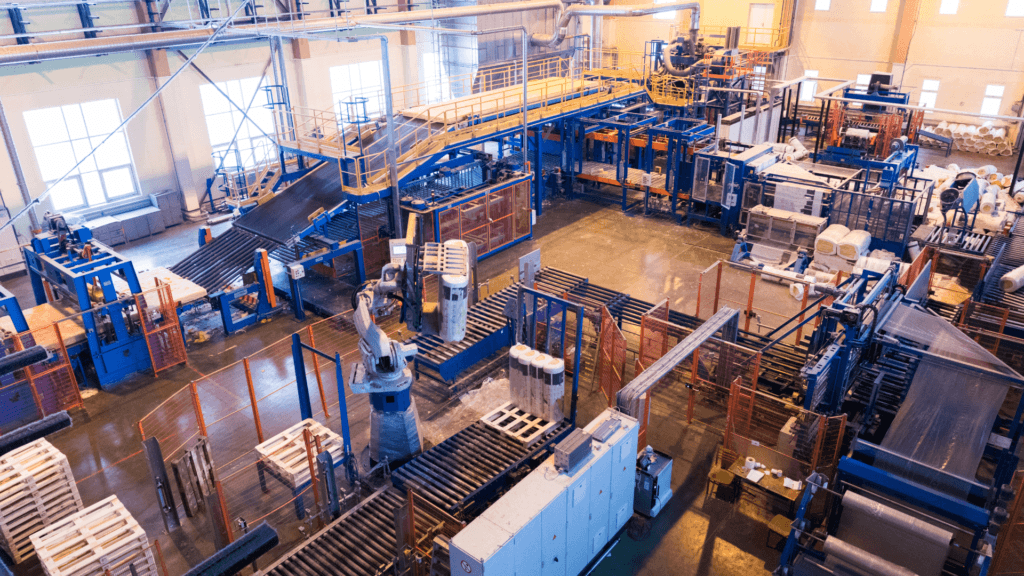 IMAGE MANUFACTURING 1