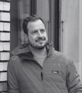 Adrian Buhrer