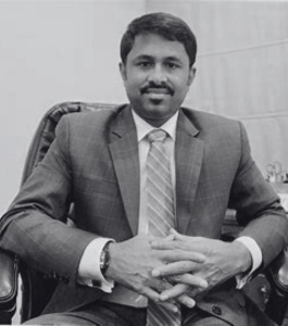 Akshaya Tripathy