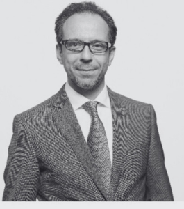 Alessandro PISTILLO from Basf