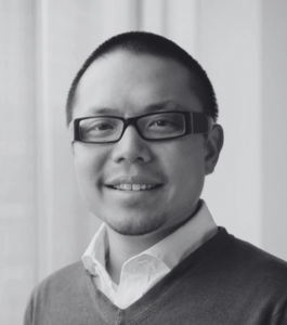 Alfred Lam