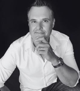 Andrew BOOR from Hempel
