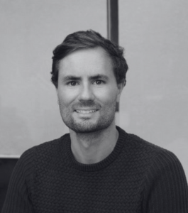 Benjamin LESAGE from Sustainable Ocean Alliance