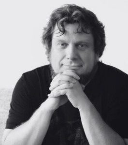 Boris Dorin