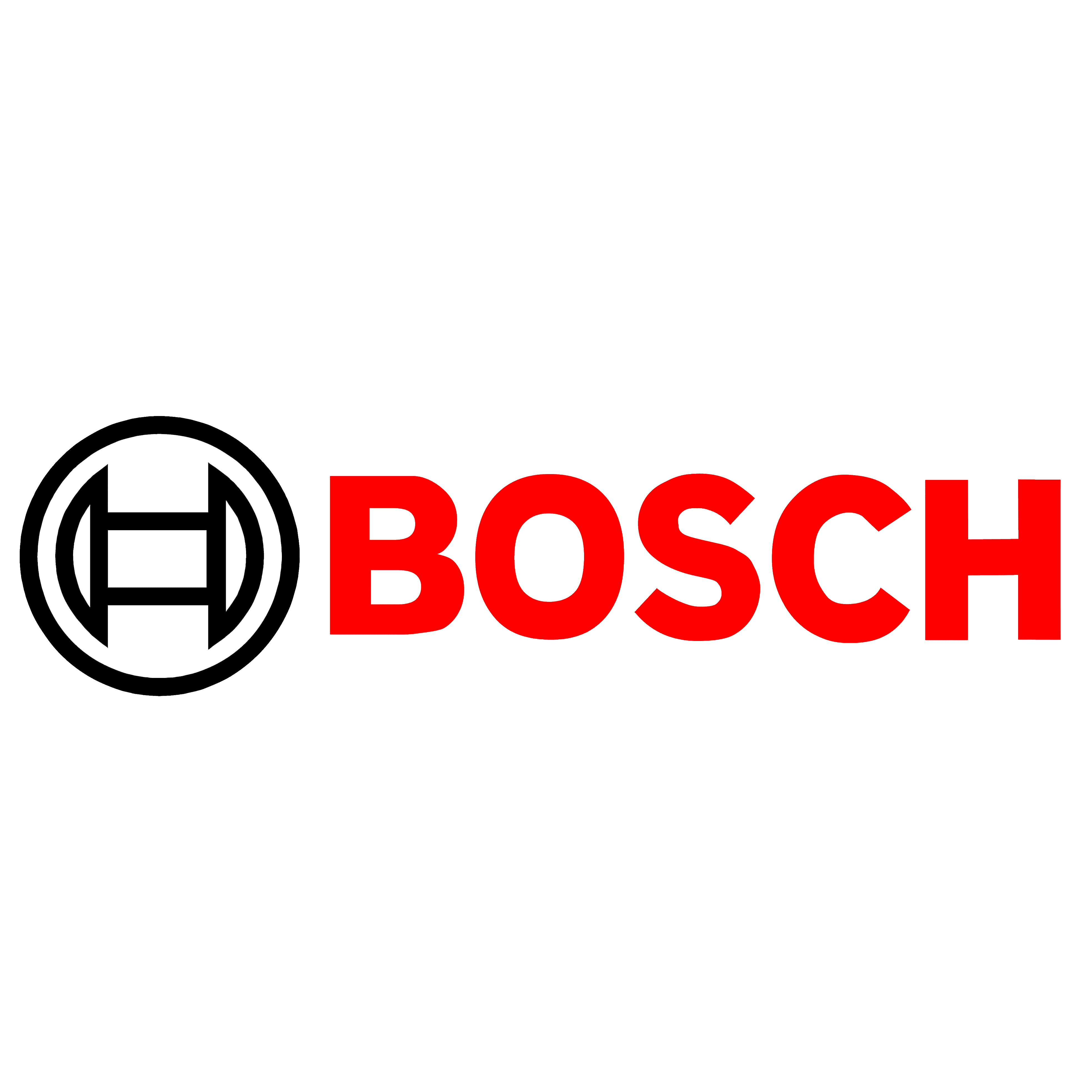 Bosch Logo 1981 smarty